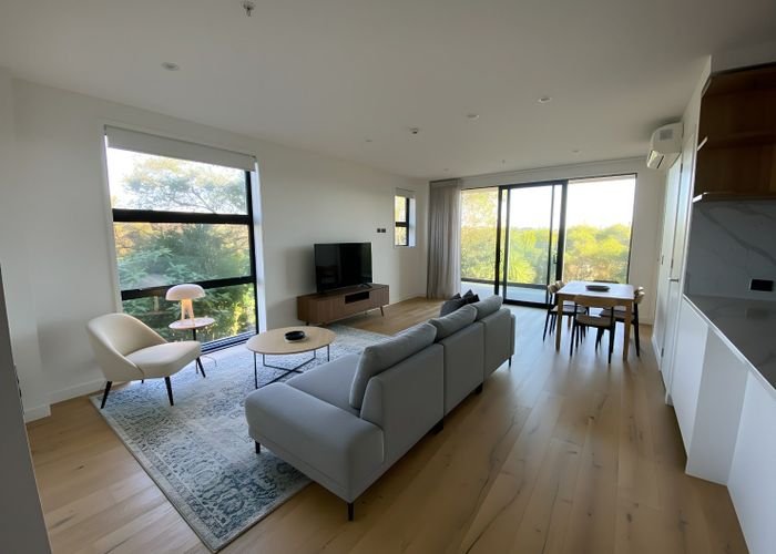  at 1.6/1 Purewa Rd, Meadowbank, Auckland City, Auckland