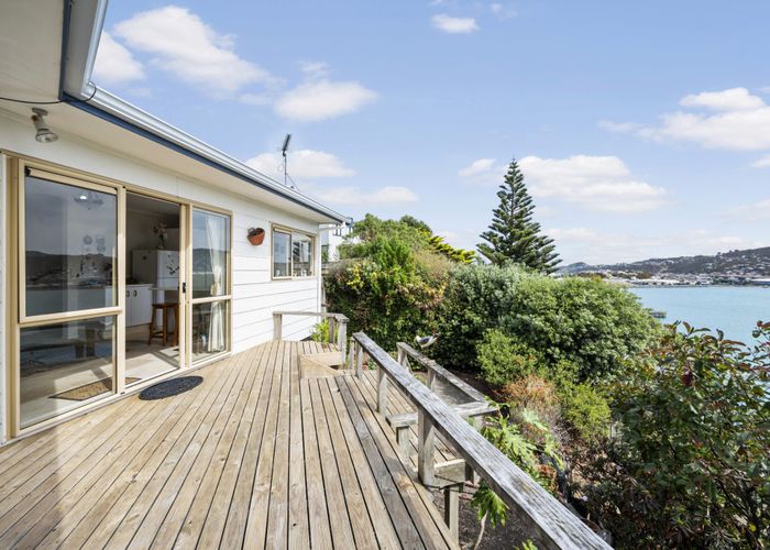  at 75B Maupuia Road, Maupuia, Wellington