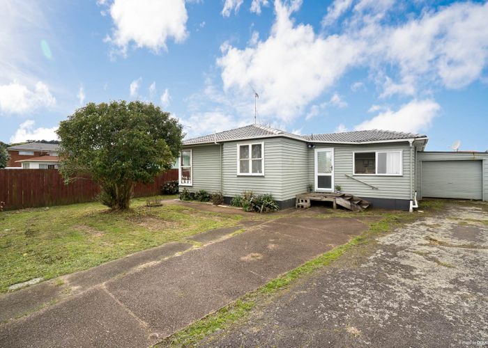  at 12 Rielly Place, Mount Wellington, Auckland