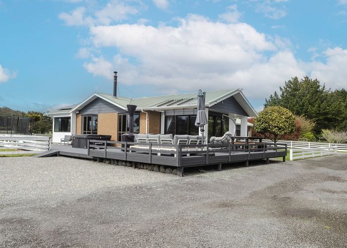  at 27 Coopers Road, Gladstone, Grey, West Coast