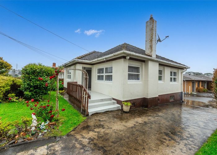  at 17 Rogan Street, Mount Roskill, Auckland