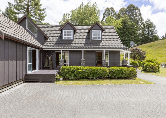  at 491 State Highway Five, Wairakei, Taupo, Waikato