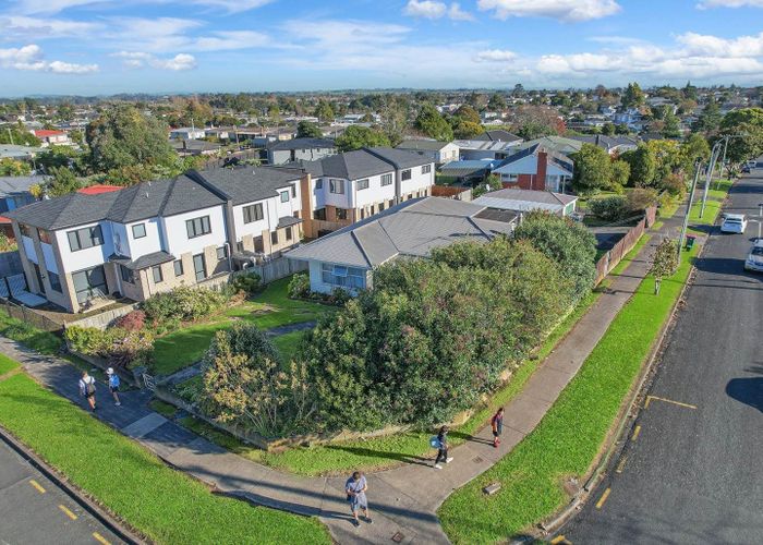  at 36 Tawa Crescent, Manurewa, Manukau City, Auckland