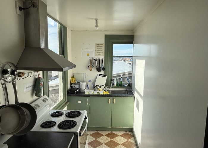  at 7/19 Canongate, City Centre, Dunedin, Otago