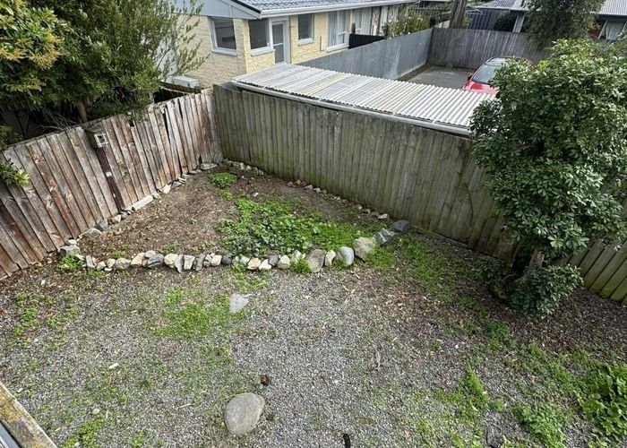  at 4/157 Springfield Road, St. Albans, Christchurch City, Canterbury