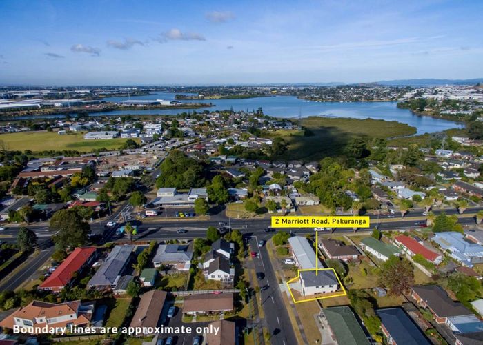  at 2C Marriott Road, Pakuranga, Manukau City, Auckland
