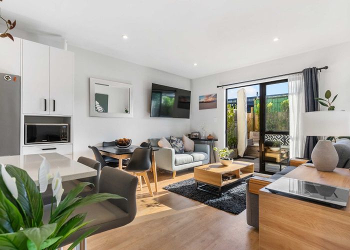 at 31/24 Norrie Avenue, Mount Albert, Auckland City, Auckland
