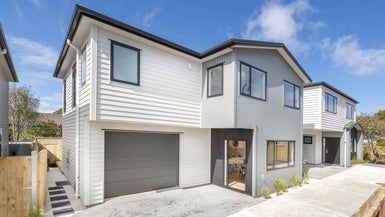  at 51B Swainston Road, Saint Johns, Auckland