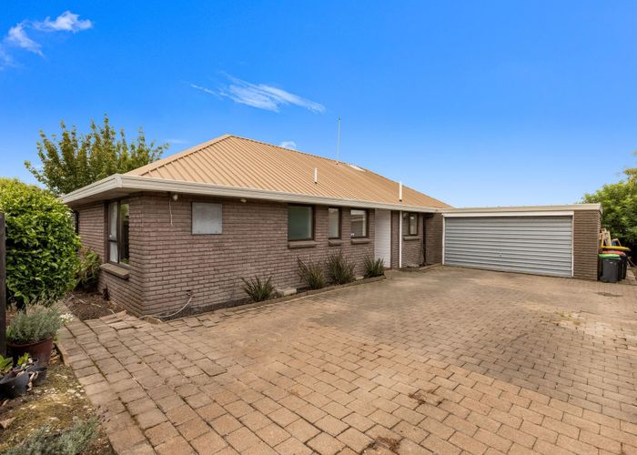  at 6B Bicknor Street, Templeton, Christchurch City, Canterbury