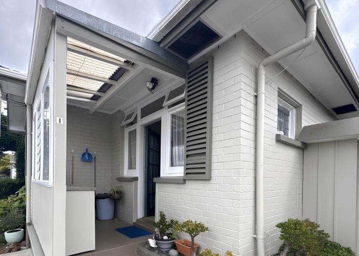  at 1/6 Dinniss Avenue, Regent, Whangarei, Northland