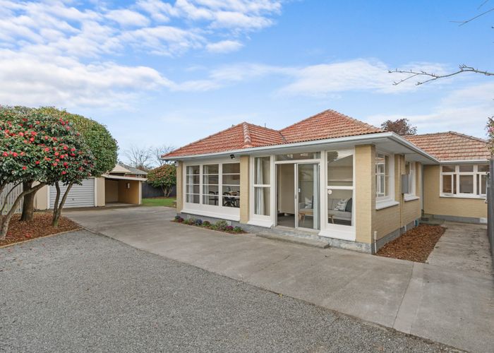  at 136 Brookside Terrace, Bryndwr, Christchurch City, Canterbury