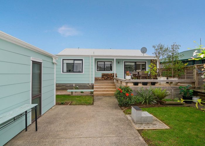 at 7 Leah Road, Wharekaho, Whitianga