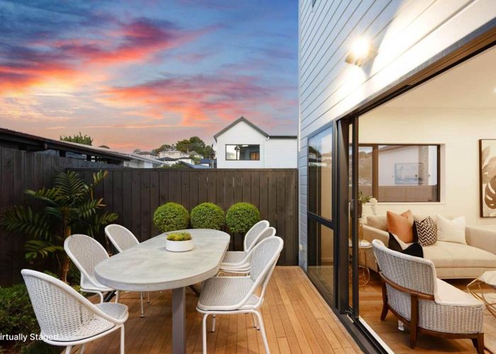  at 5/81 Vodanovich Road, Te Atatu South, Waitakere City, Auckland