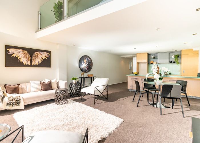  at 131/72 Tory Street, Te Aro, Wellington, Wellington