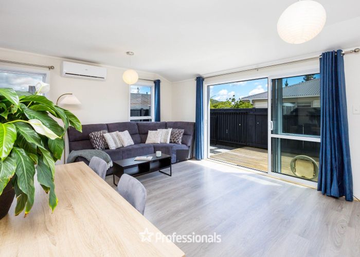  at 1/85 Kingsley Street, Stokes Valley, Lower Hutt