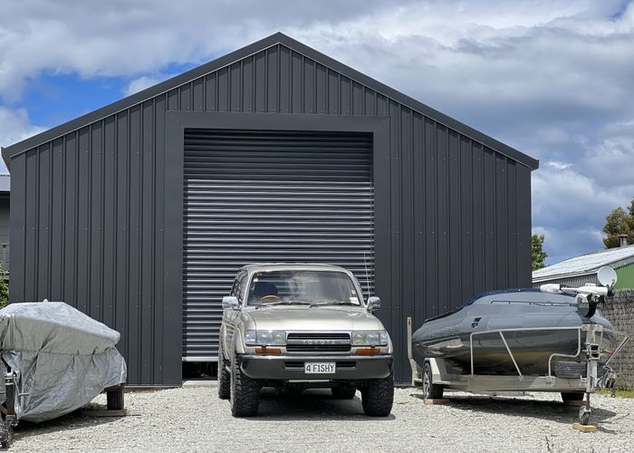  at 87/89 Oban St, Glenorchy, Queenstown-Lakes, Otago