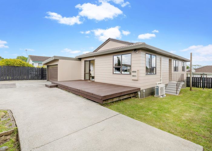  at 1/31 Taitimu Drive, Weymouth, Auckland