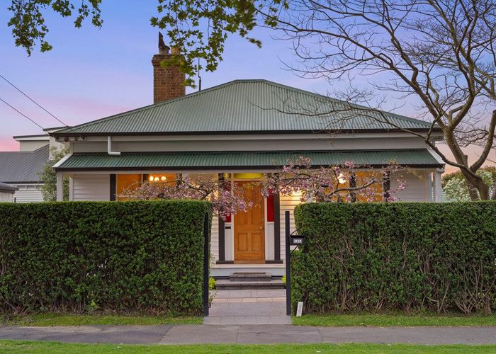  at 105 Fisher Avenue, Beckenham, Christchurch City, Canterbury