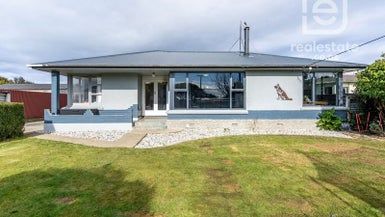  at 91 Dipton Street, Kingswell, Invercargill