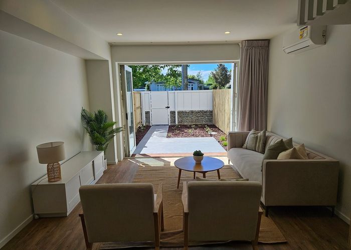  at 5/10 Paparoa Street, Papanui, Christchurch City, Canterbury