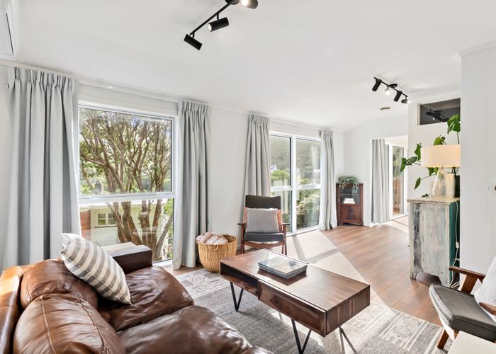  at 25A Fox Street, Ngaio, Wellington, Wellington