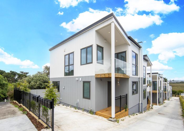  at Lot 4/41 Seaside Avenue, Waterview, Auckland City, Auckland