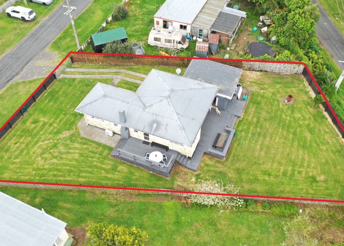  at 54 Spencer Avenue, Te Puke