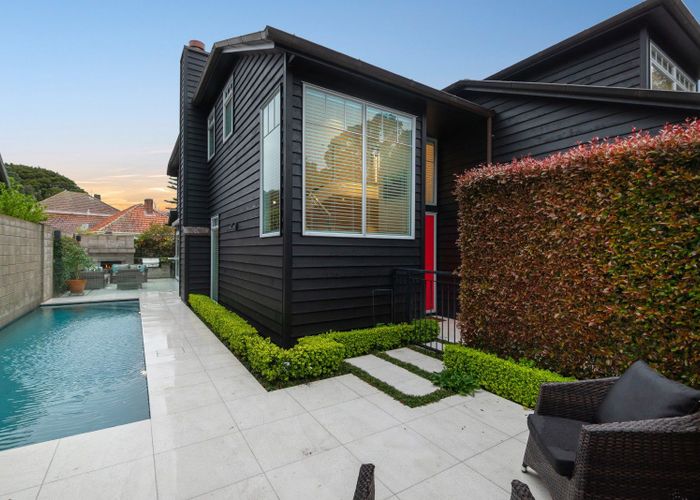  at 8 Grange Road, Mount Eden, Auckland City, Auckland