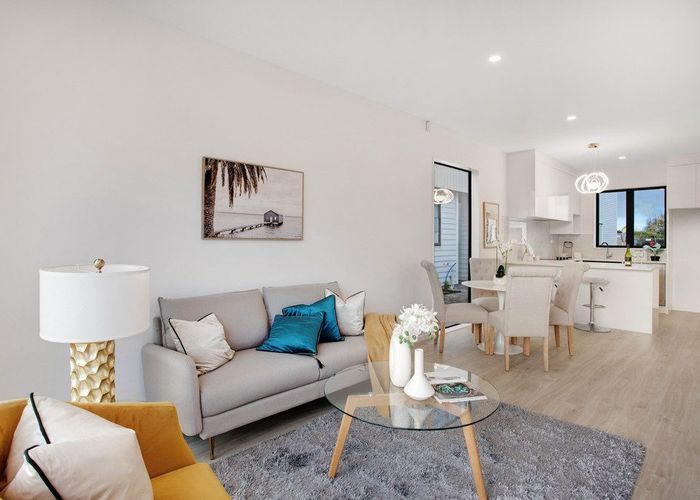  at 3/103 Botany Road, Botany Downs, Manukau City, Auckland