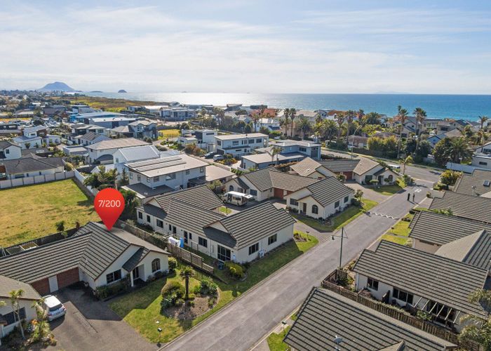  at 7/200 Papamoa Beach Road, Papamoa Beach, Papamoa