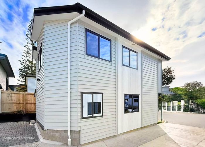  at Lot 2/31 Sheridan Drive, New Lynn, Waitakere City, Auckland