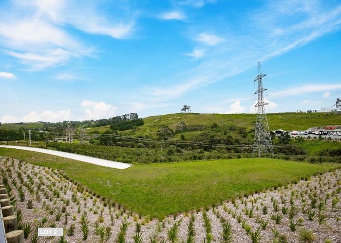  at Lot 2/105C Newman Road, Silverdale, Rodney, Auckland