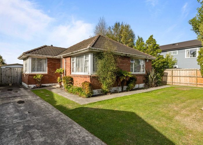  at 180 Langdons Road, Northcote, Christchurch