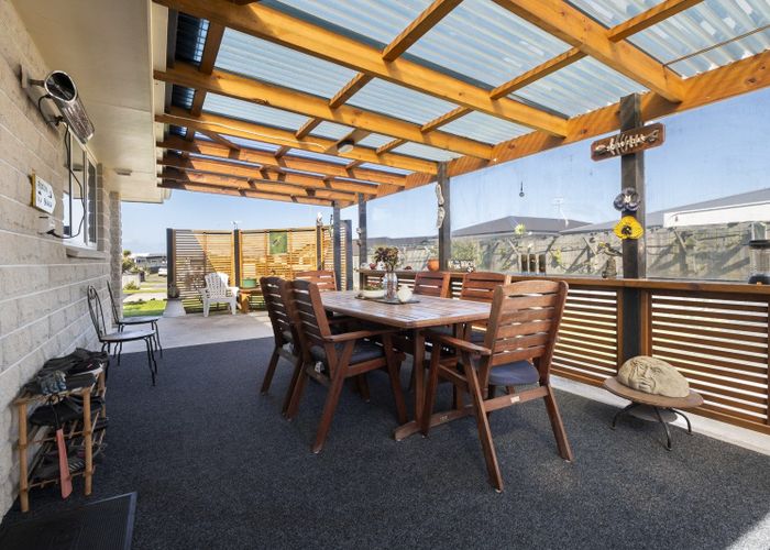 at 12 Malthus Place, Foxton Beach, Horowhenua, Manawatu / Whanganui