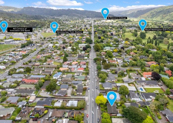  at 423 Fergusson Drive, Heretaunga, Upper Hutt