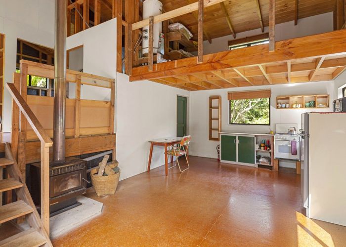  at 569 Te Akau Wharf Road, Te Akau