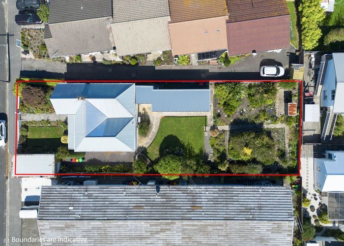  at 36 Grove Street, Saint Kilda, Dunedin