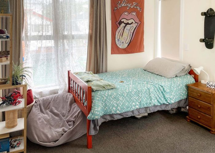  at 1/2 Palmer Street, Te Aro, Wellington, Wellington