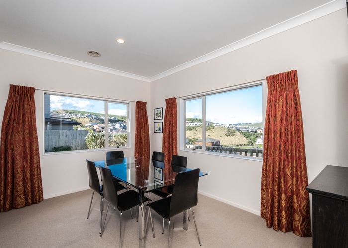  at 13 Moston Grove, Churton Park, Wellington
