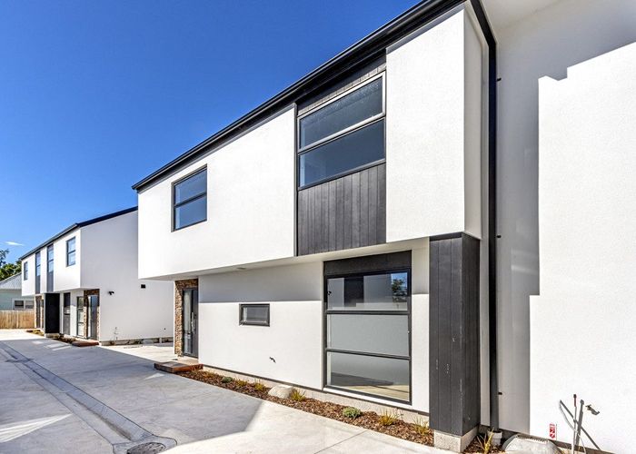  at 3/629 Worcester Street, Linwood, Christchurch City, Canterbury