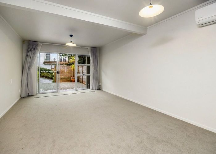 at 1/124 John Street, Ponsonby, Auckland