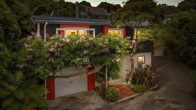  at 4B Fox Street, Ngaio, Wellington