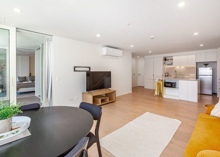  at 1106/10 Alpha Street, Te Aro, Wellington, Wellington