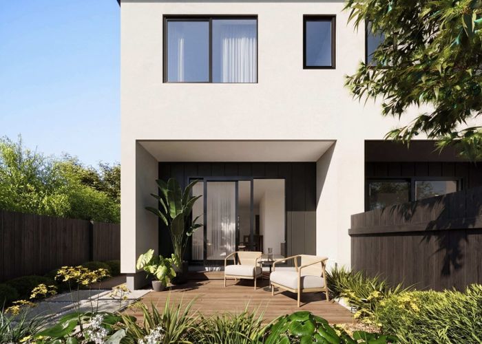  at Lot 1-7, 44 Golf Links Road, Shirley, Christchurch City, Canterbury