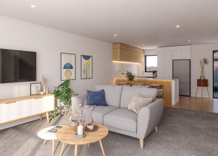  at Lot 1-8, 11 Hobson Street, Maeroa, Hamilton, Waikato