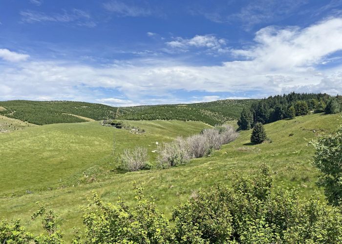  at 107 Balmoral Road, Duntroon, Waitaki, Otago