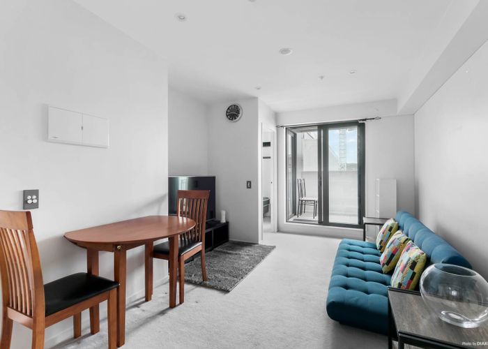  at 416/5 Howe Street, Auckland Central, Auckland