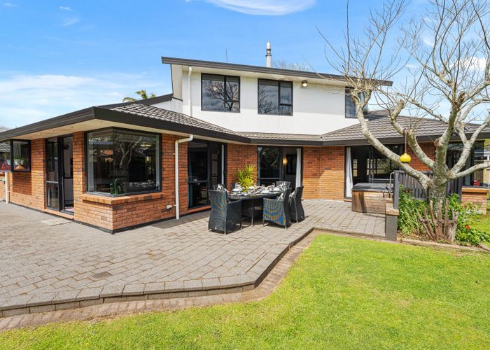  at 21A Kinross Drive, Merrilands, New Plymouth