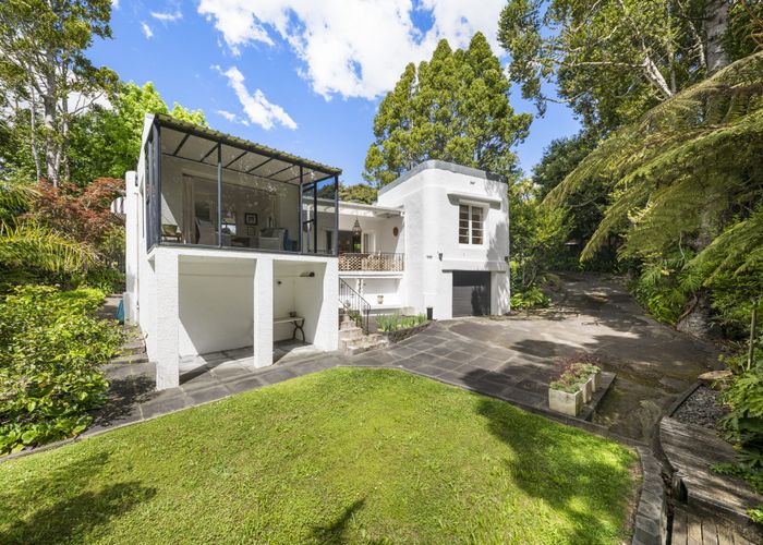  at 21 Kopiko Road, Titirangi, Waitakere City, Auckland