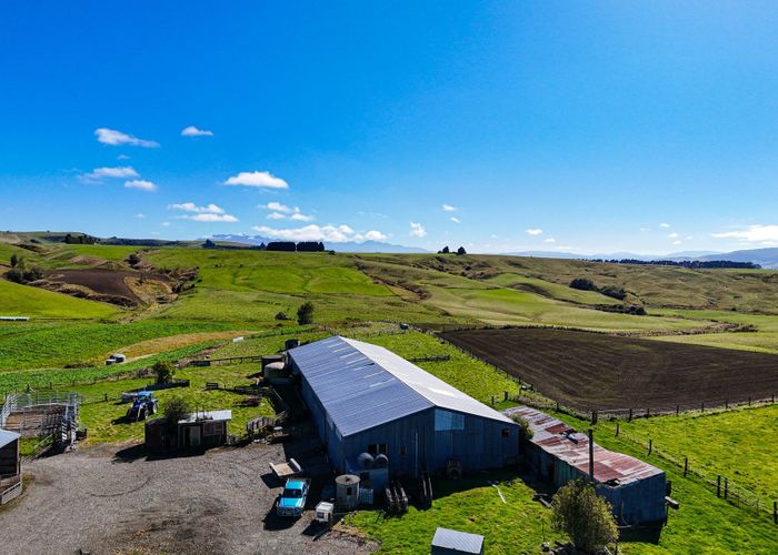 at 27 Moffat and Forbes Road, Otautau, Southland, Southland